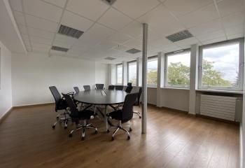 Location bureaux Montreuil - Proche Métro Croix de Chavaux