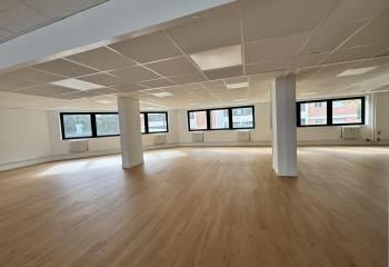 Location bureaux Montreuil - Proche Métro Mairie de Montreuil