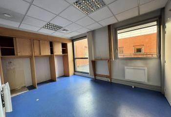 Vente bureaux Roissy-en-France, proche Parc des Expositions et RER B