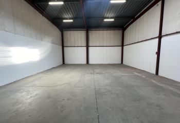 Local d'activité à louer Champigny-sur-Marne - Proche A4 et RER