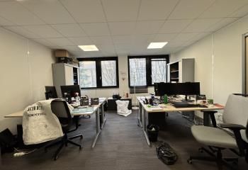Location bureaux Charenton-le-Pont - Proche métro, bus et gare