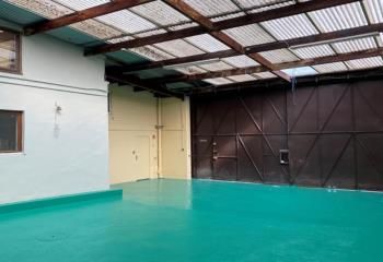 Local d'activité à louer Bagnolet - Proximité A3 et transports