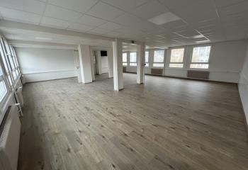 Location bureaux Ivry-sur-Seine - Proximité RER C et bus