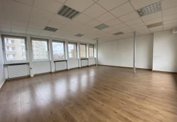 Location bureaux Montreuil - Proche Métro Croix de Chavaux et A3