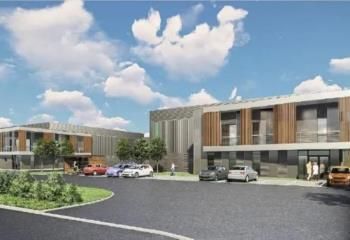 Location cellules d'activité Courtry - Proche A104 et bus