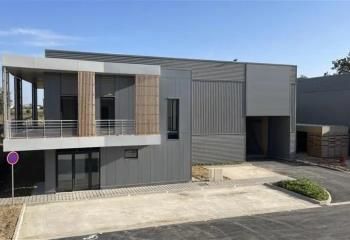 Location cellules d'activité Chanteloup-en-Brie - Proximité RER et A4