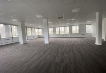 Vente bureaux Villepinte - Proche RER B, Parc des Expositions et Aéroport CDG