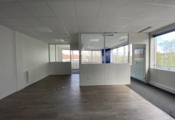Vente bureaux Villepinte - Proche RER B, Parc des Expositions et Aéroport CDG