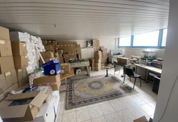 Vente bureaux Saint-Denis - Proche métro Basilique de Saint-Denis et tram