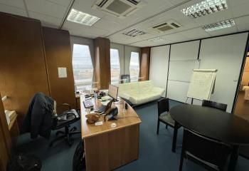 Vente bureaux Thiais - Proche autoroute A86 et transports en commun
