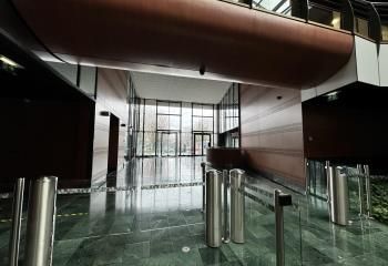 Location bureaux Rosny-sous-Bois - Proche autoroute A86 et RER E