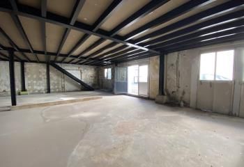 Local d'activité à louer Montreuil - Proximité métro Mairie de Montreuil