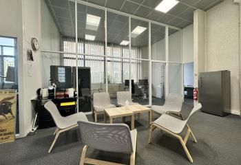 Bureaux à louer Montreuil - Proximité Métro Mairie de Montreuil