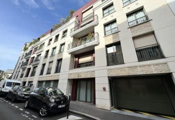 Vente bureaux Boulogne-Billancourt - Proche Porte d'Auteuil, métro et bus