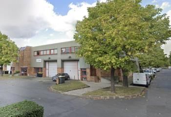 Local d'activité à louer Bondy - Proche A1/A3