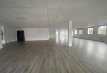 Location bureaux Chevilly-Larue - Proche MIN de Rungis, Tram, RER et autoroutes