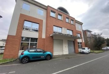 Local d'activité à louer Chevilly-Larue - Proche Rungis et transports