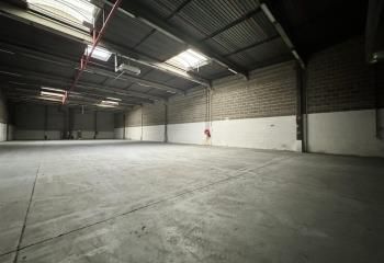 Location cellules d'activité Haravilliers - Proche A15 et RER