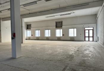 Local d'activité à louer Villepinte - Proche aéroport et RER B