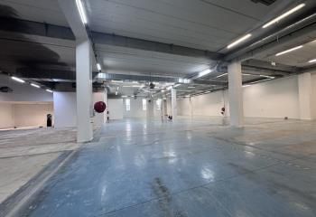Location bureaux et locaux d'activité Ivry-sur-Seine - Proximité transports