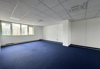 Bureaux à louer Pantin - Proche Métro et RER