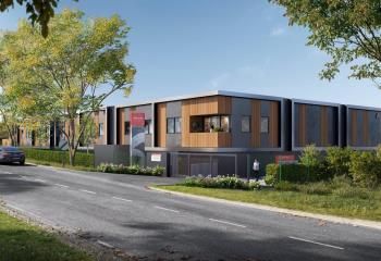 Cellules d'activité neuves à vendre Marines - Proximité A1/A3