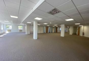 Location bureaux Montreuil - Proche Métro Mairie de Montreuil