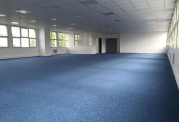 Location bureaux Montreuil - Proche A3, Métro et bus