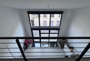 Bureau à vendre Montreuil - Proche métro Mairie de Montreuil
