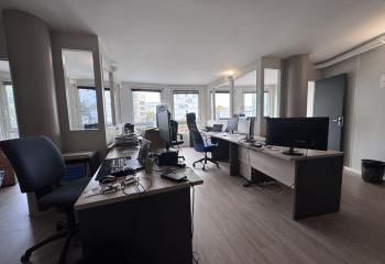 Vente bureaux Montreuil - Proche métro Mairie de Montreuil