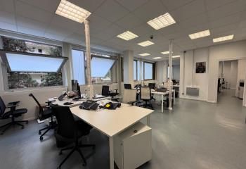 Vente bureaux Paris 13 - Proche métro Corvisart et Place d'Italie