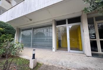 Vente bureaux Paris 19 - Proche métro Buttes-Chaumont et Gare de l'Est