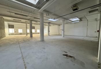 Local d'activité à louer Villepinte - Proche Aéroport et RER B