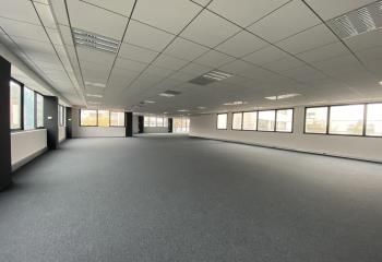 Vente bureaux Chelles - Proche RER E et gare Chelles-Gournay