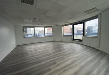 Location bureaux Noisy-le-Grand - Proche RER A et autoroutes