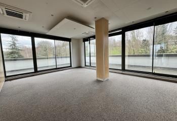 Location bureaux Rosny-sous-Bois - Proche A86 et transports