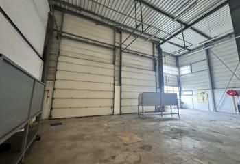 Location cellule d'activité Saint-Ouen - Proche Paris et périphérique