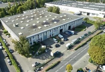 Local d'activité à louer Sarcelles - Proche A1/A3 et CDG