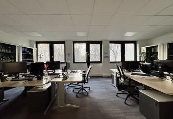 Location bureaux Charenton-le-Pont - Proche métro et gare Bercy