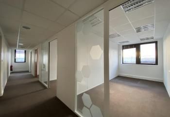 Location bureaux Charenton-le-Pont - Proche métro, bus et gare Bercy