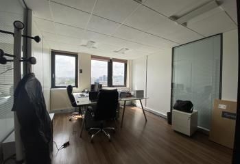 Location bureaux Charenton-le-Pont - Proche métro, bus et gare Bercy