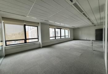 Location bureaux Rosny-sous-Bois - Proche RER E et A3