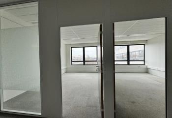 Local d'activité à louer Rosny-sous-Bois - Proche RER E et A3