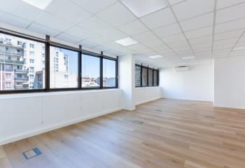 Location bureaux Montreuil - Proche Métro Croix de Chavaux (M9)