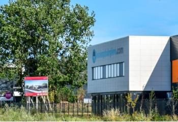 Cellules d'activité neuves à vendre Tremblay-en-France - Proximité A1 et A3