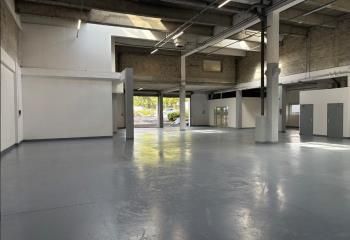 Local d'activité à louer Aulnay-sous-Bois - Proche A1/A3