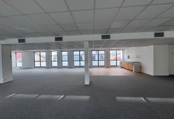 Bureaux à louer Montreuil proche Vincennes et St Mandé