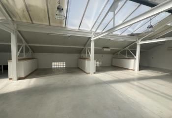 Vente local d'activité Saint-Maur-des-Fossés - Bords de Marne