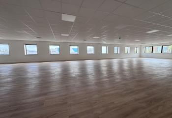 Bureaux à louer Rosny-sous-Bois - Métro La Dhuys et RER proche