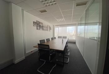 Location bureau - 156 m²